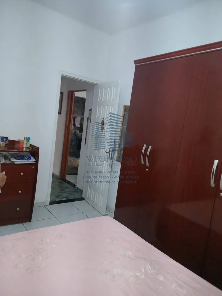 Casa, 2 quartos, 137 m² - Foto 8