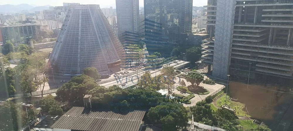 Sala-Conjunto, 277 m² - Foto 2