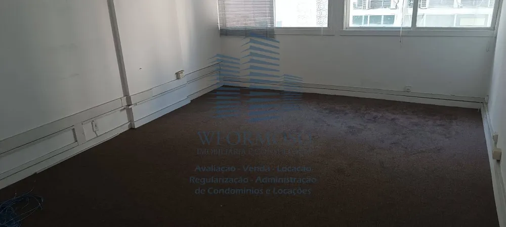Sala-Conjunto, 258 m² - Foto 2