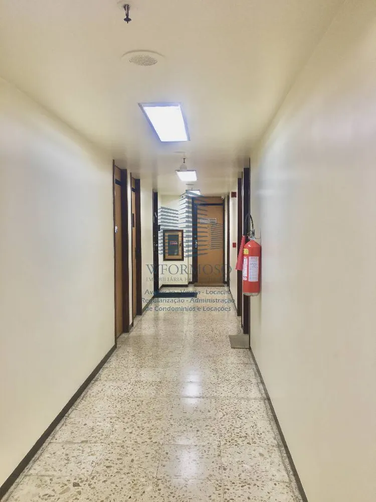 Sala-Conjunto, 30 m² - Foto 10