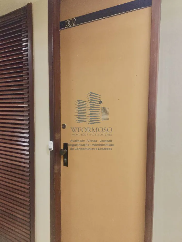 Sala-Conjunto, 30 m² - Foto 8
