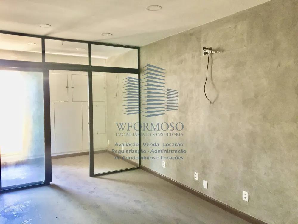 Sala-Conjunto, 30 m² - Foto 1