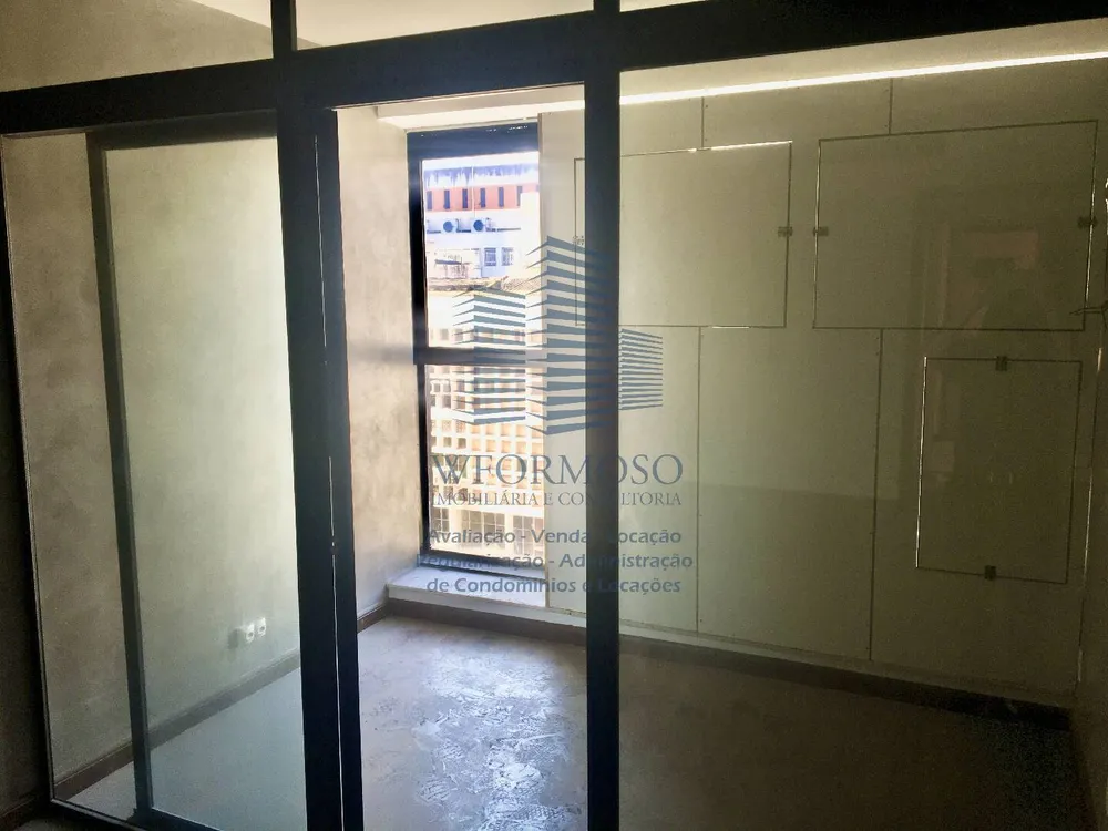 Sala-Conjunto, 30 m² - Foto 4