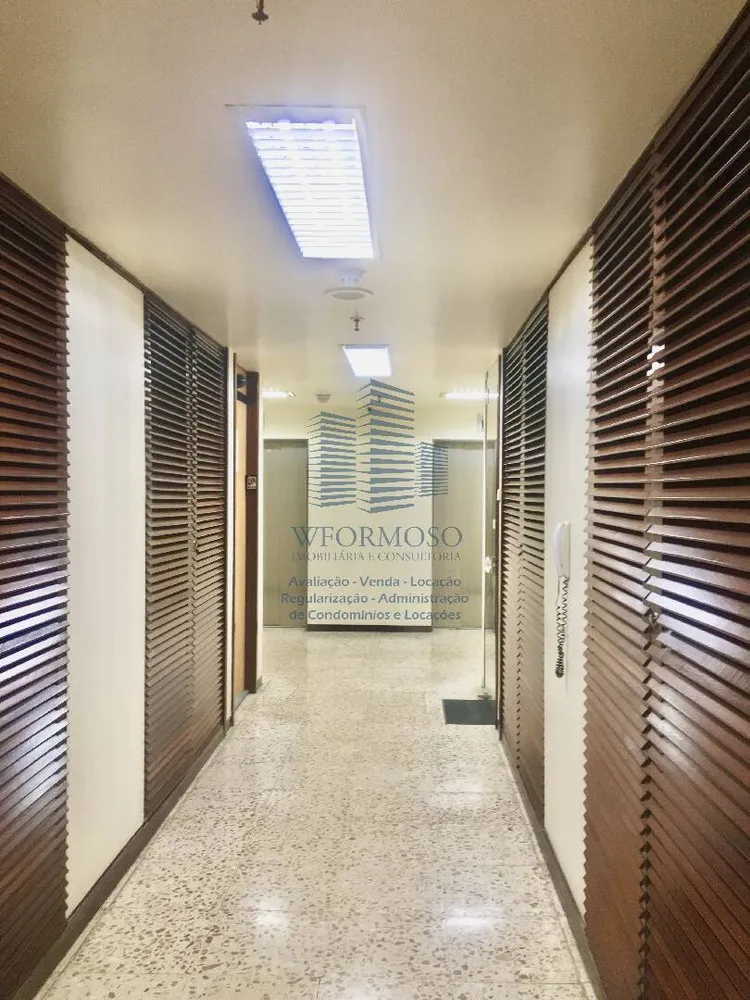 Sala-Conjunto, 30 m² - Foto 9