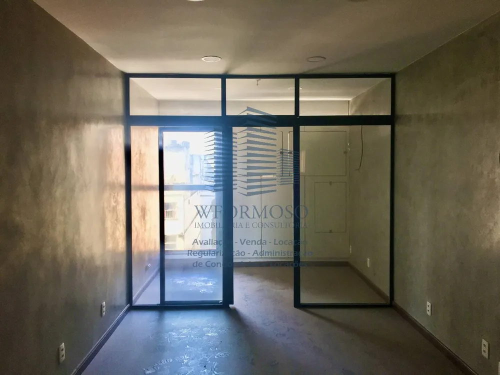Sala-Conjunto, 30 m² - Foto 2