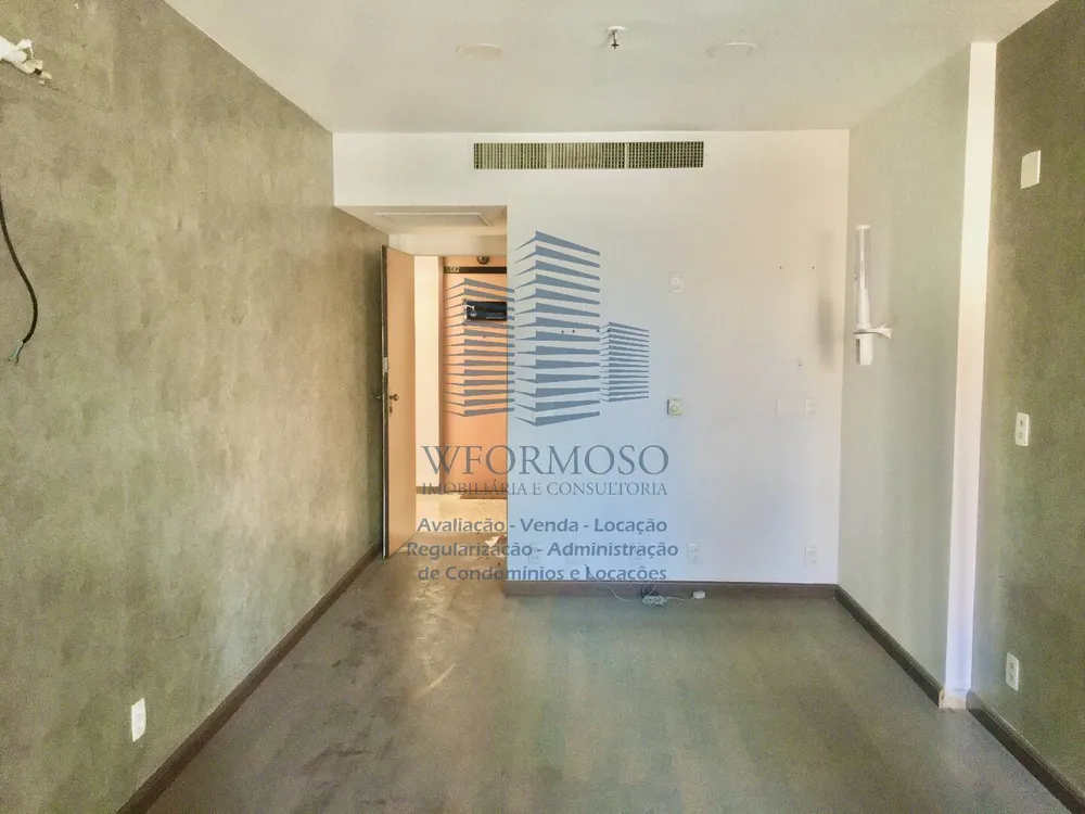 Sala-Conjunto, 30 m² - Foto 3