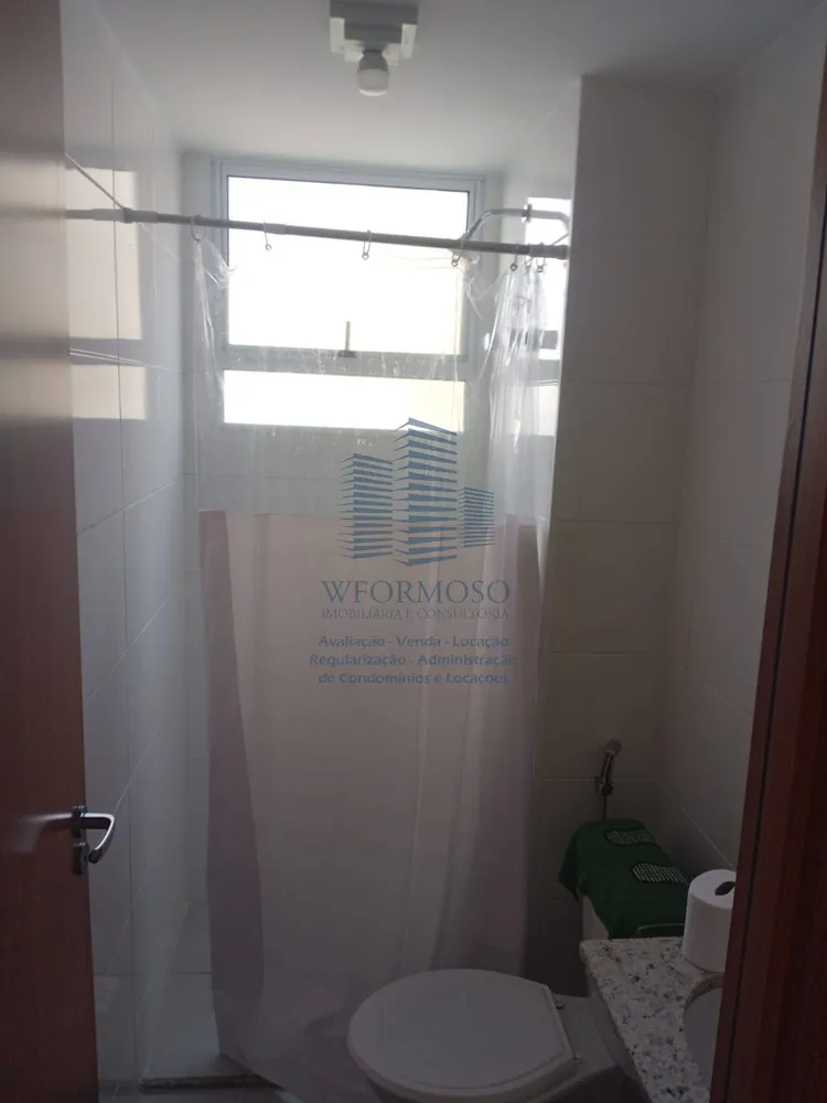 Apartamento, 2 quartos, 46 m² - Foto 30