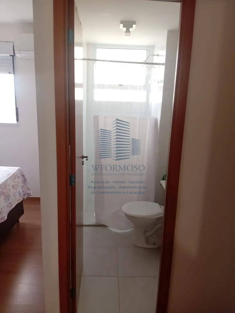 Apartamento, 2 quartos, 46 m² - Foto 29