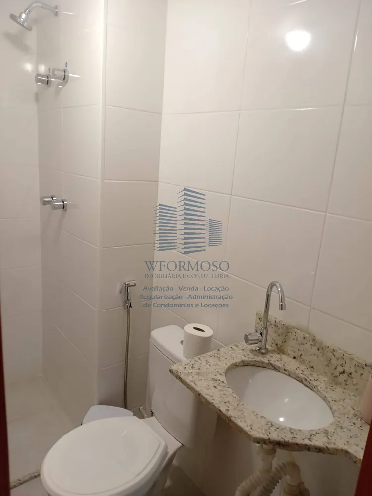 Apartamento, 2 quartos, 46 m² - Foto 28