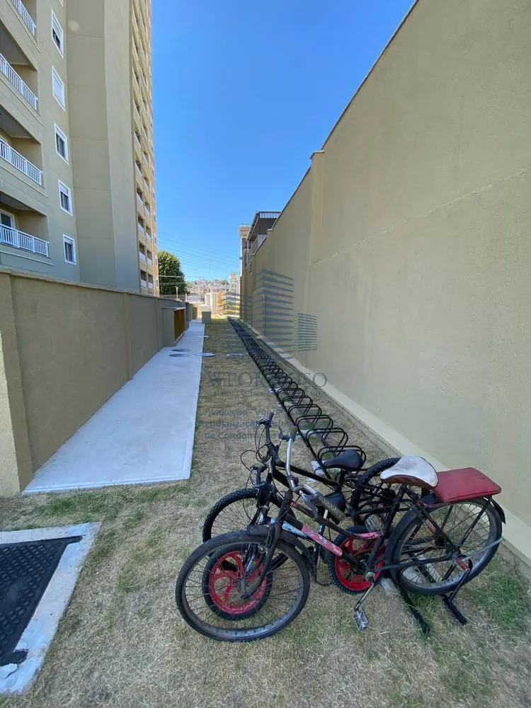 Apartamento, 2 quartos, 46 m² - Foto 21