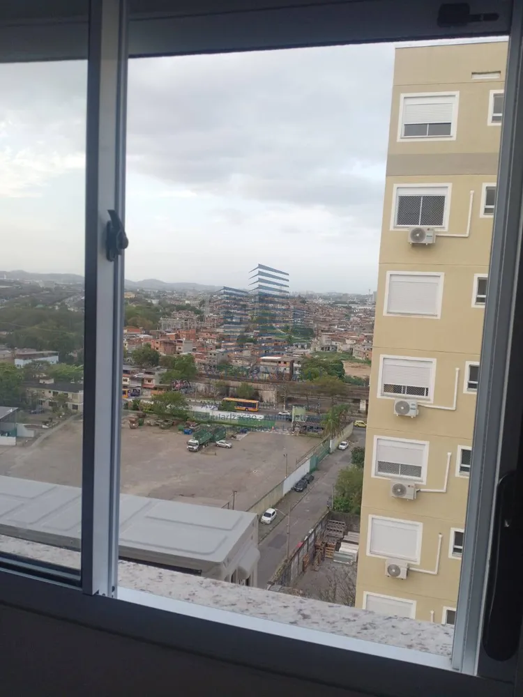Apartamento, 2 quartos, 46 m² - Foto 36