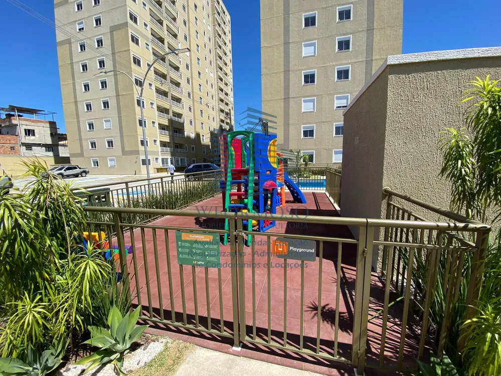Apartamento, 2 quartos, 46 m² - Foto 12