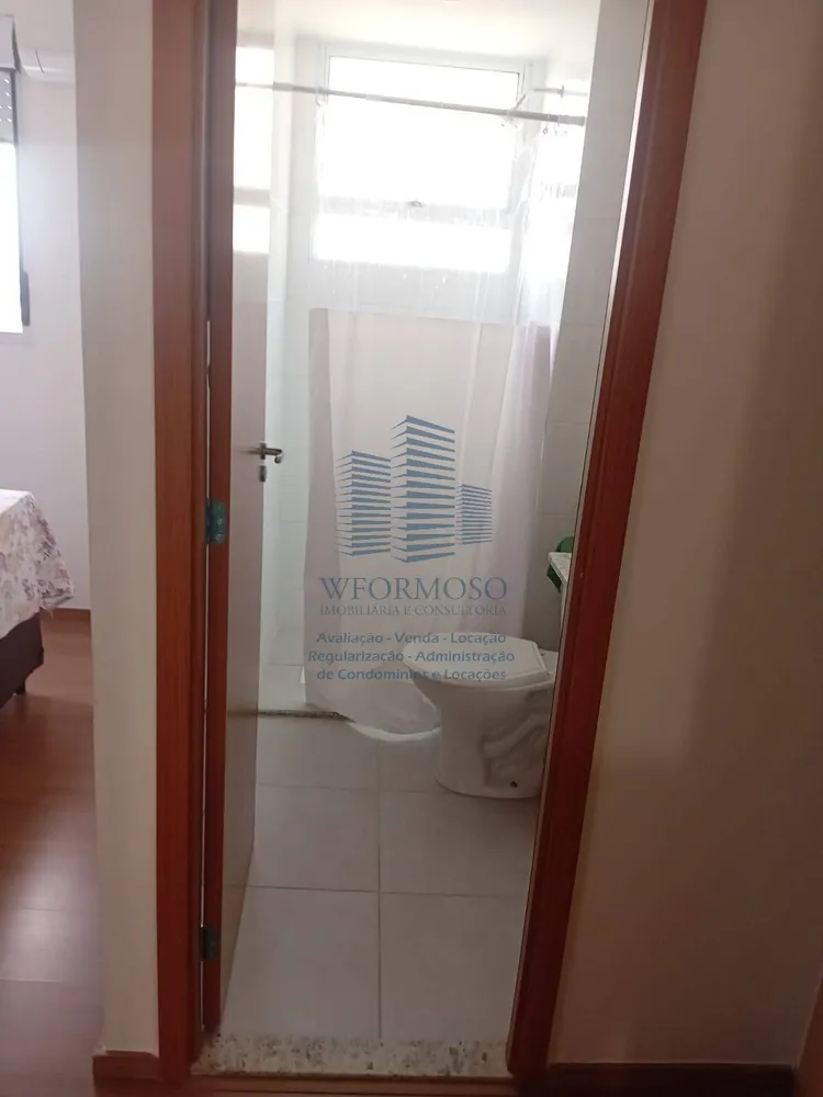 Apartamento, 2 quartos, 46 m² - Foto 31