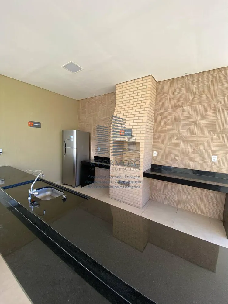 Apartamento, 2 quartos, 46 m² - Foto 5