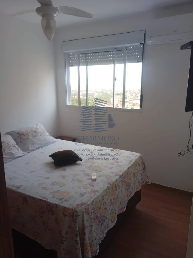 Apartamento, 2 quartos, 46 m² - Foto 33