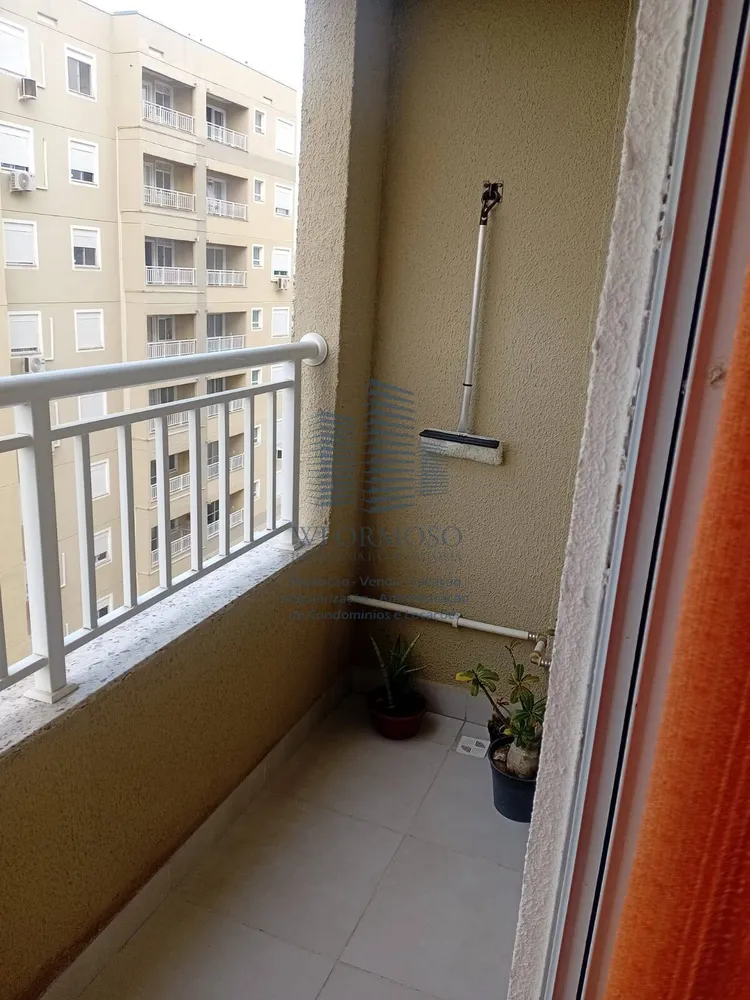 Apartamento, 2 quartos, 46 m² - Foto 38