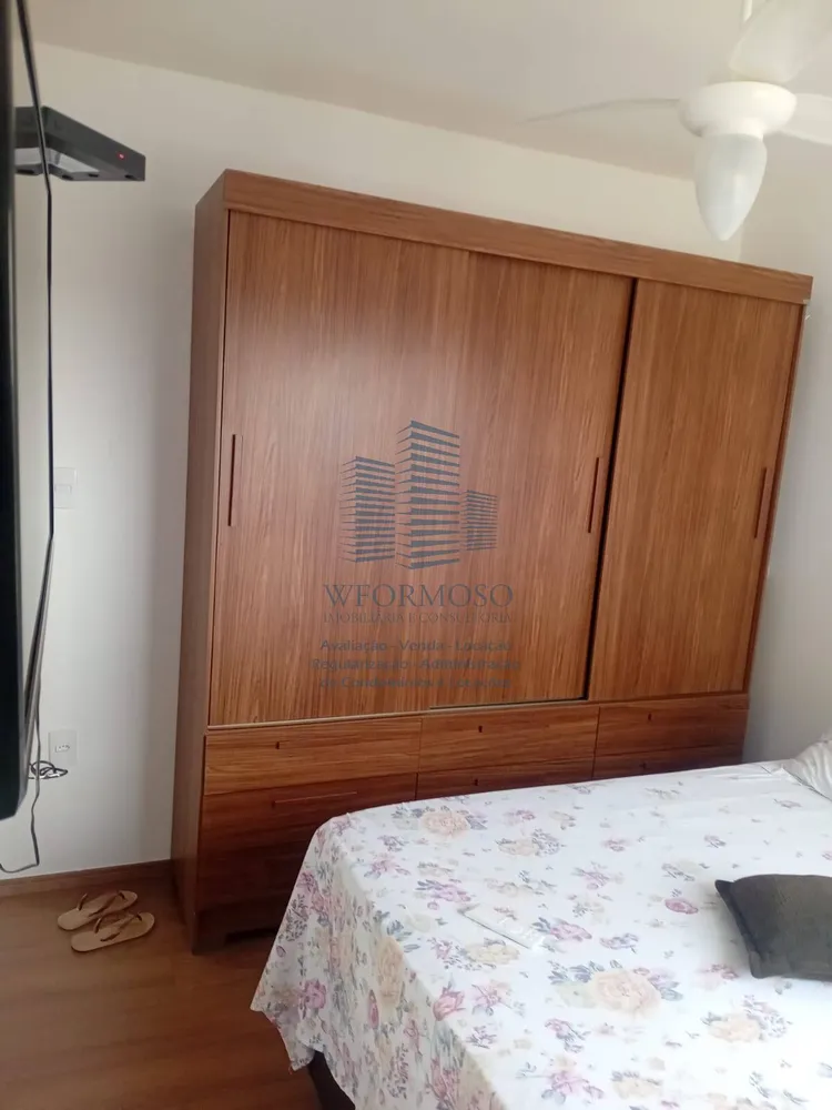 Apartamento, 2 quartos, 46 m² - Foto 34