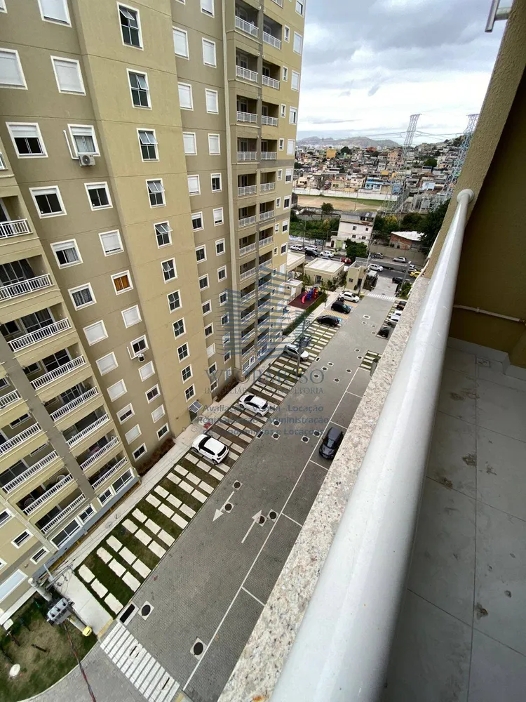 Apartamento, 2 quartos, 46 m² - Foto 24