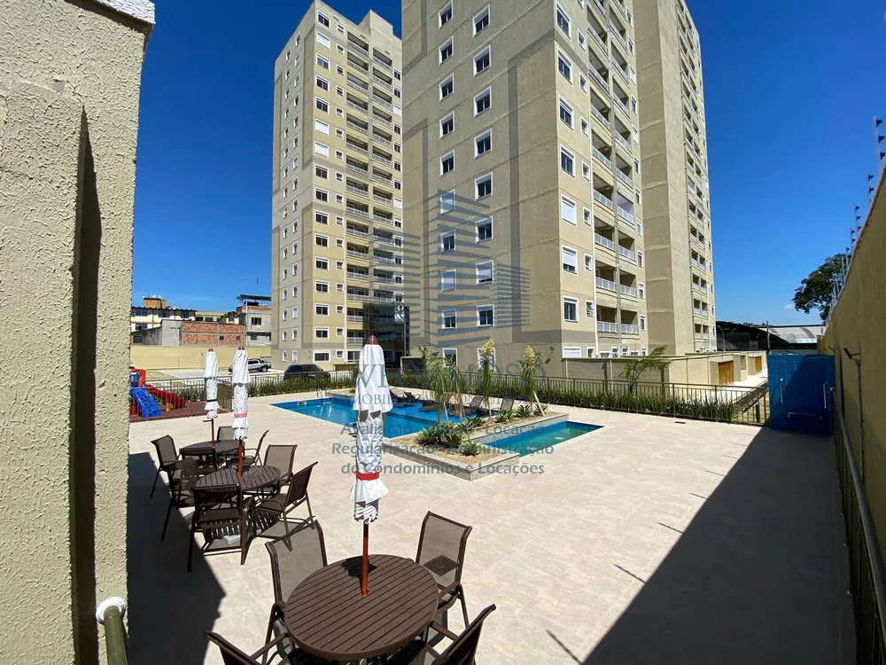 Apartamento, 2 quartos, 46 m² - Foto 4