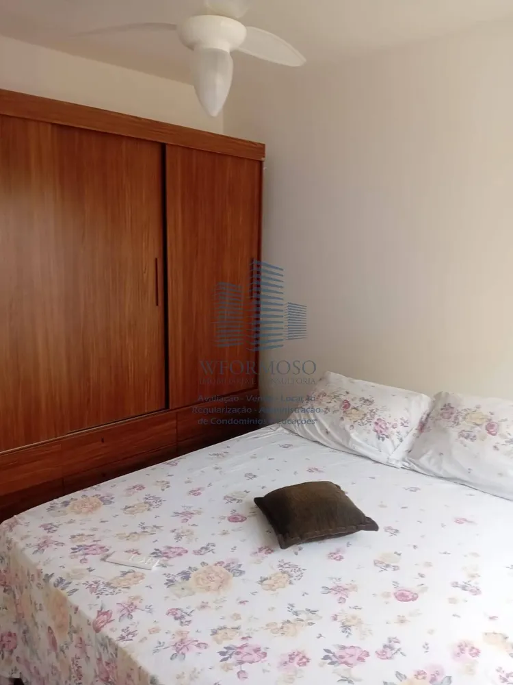 Apartamento, 2 quartos, 46 m² - Foto 35