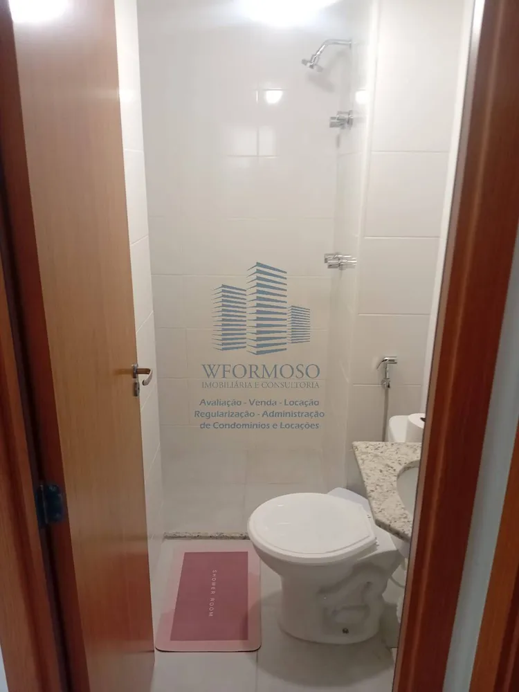 Apartamento, 2 quartos, 46 m² - Foto 26