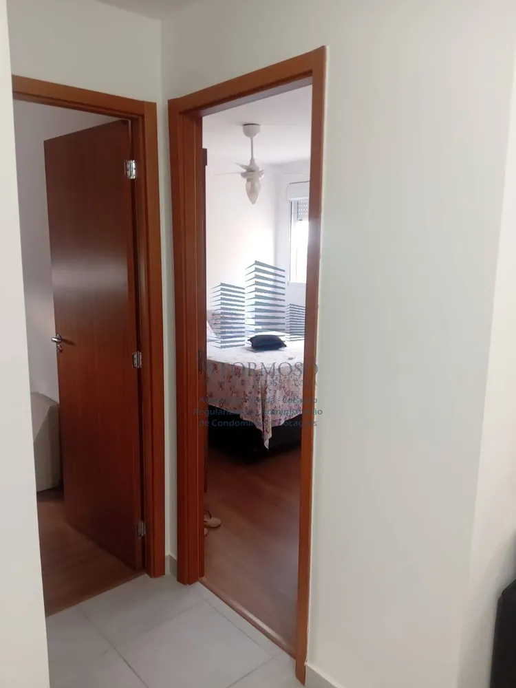 Apartamento, 2 quartos, 46 m² - Foto 25