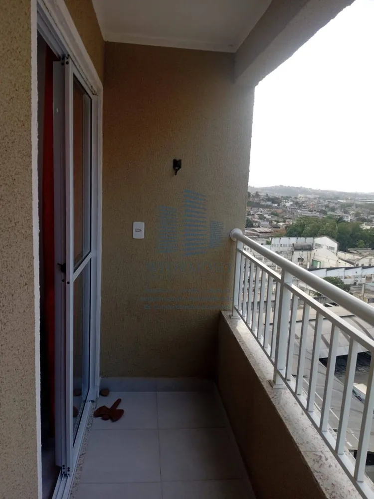 Apartamento, 2 quartos, 46 m² - Foto 37
