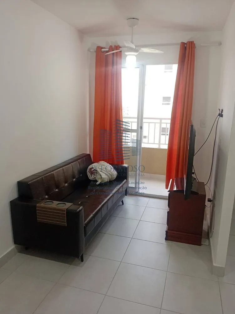 Apartamento, 2 quartos, 46 m² - Foto 2