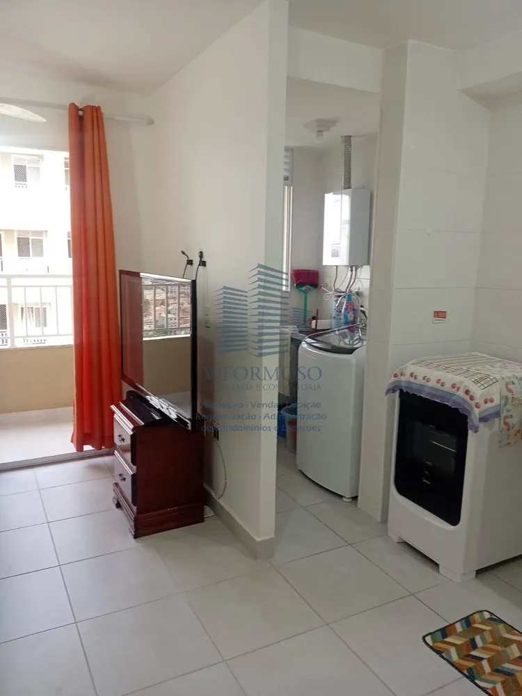 Apartamento, 2 quartos, 46 m² - Foto 40