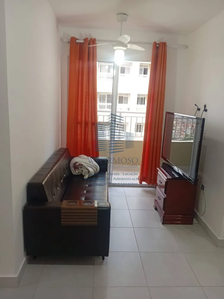 Apartamento, 2 quartos, 46 m² - Foto 39