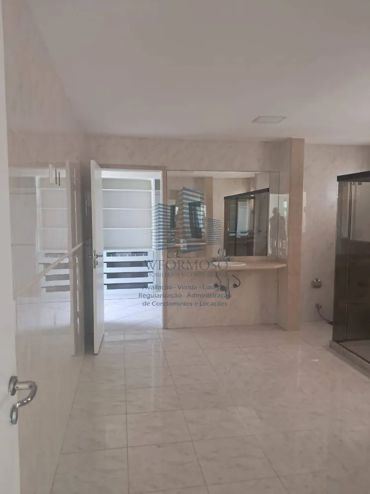 Casa, 4 quartos, 443 m² - Foto 14
