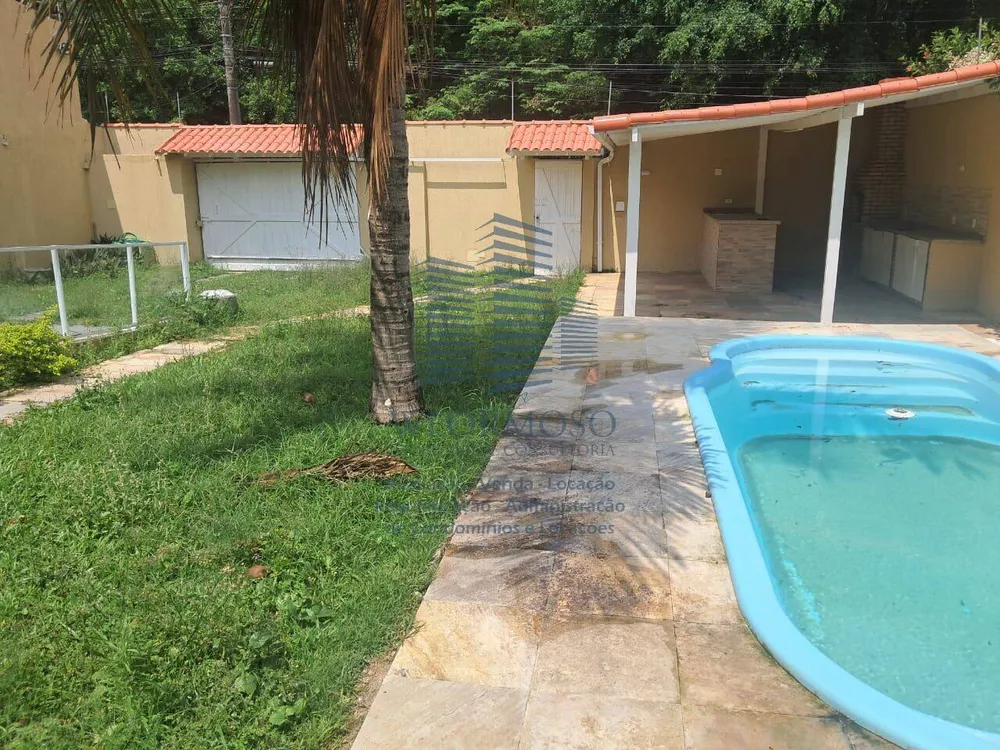 Casa, 4 quartos, 443 m² - Foto 4