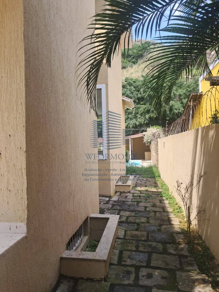 Casa, 4 quartos, 443 m² - Foto 7
