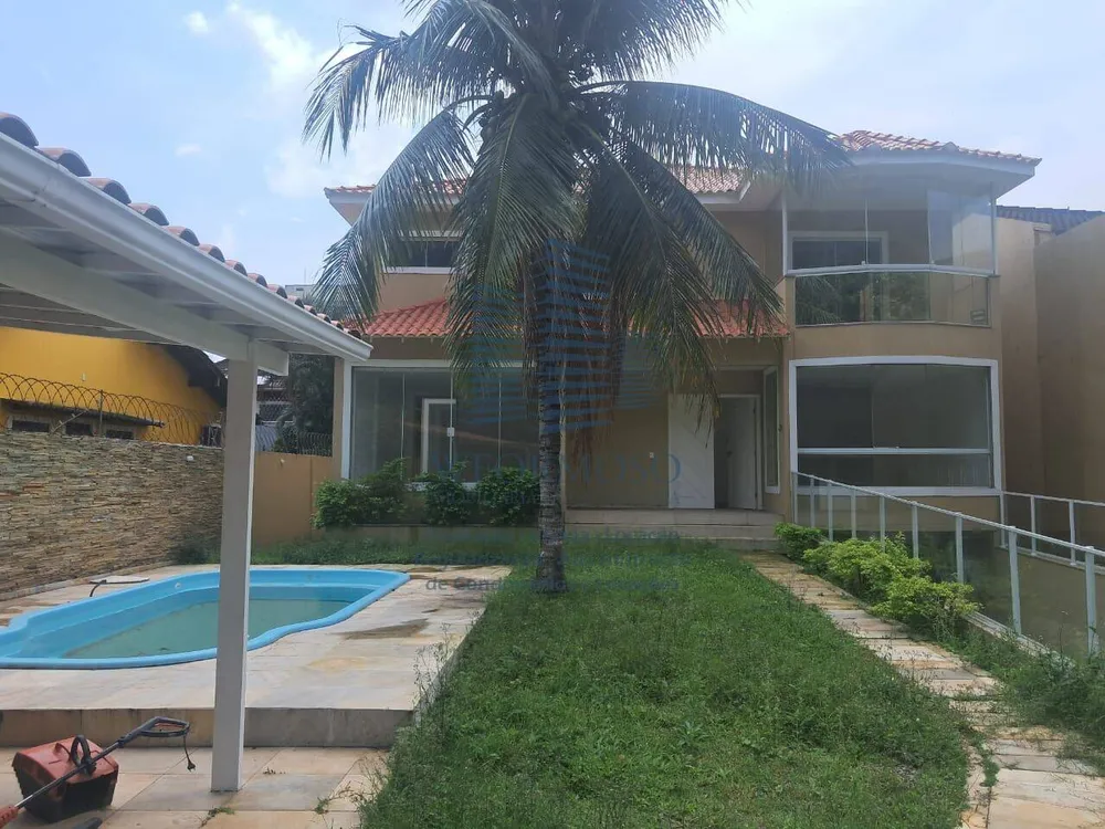 Casa, 4 quartos, 443 m² - Foto 1