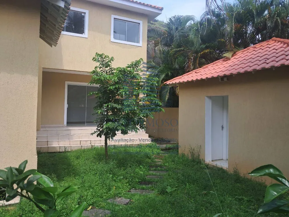Casa, 4 quartos, 443 m² - Foto 5