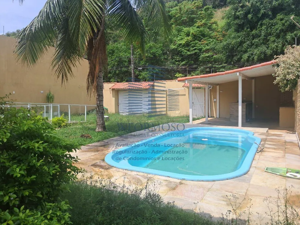 Casa, 4 quartos, 443 m² - Foto 3