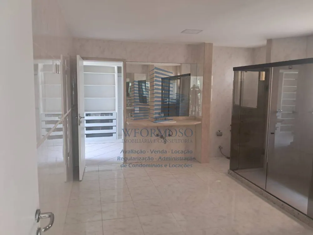 Casa, 4 quartos, 443 m² - Foto 15