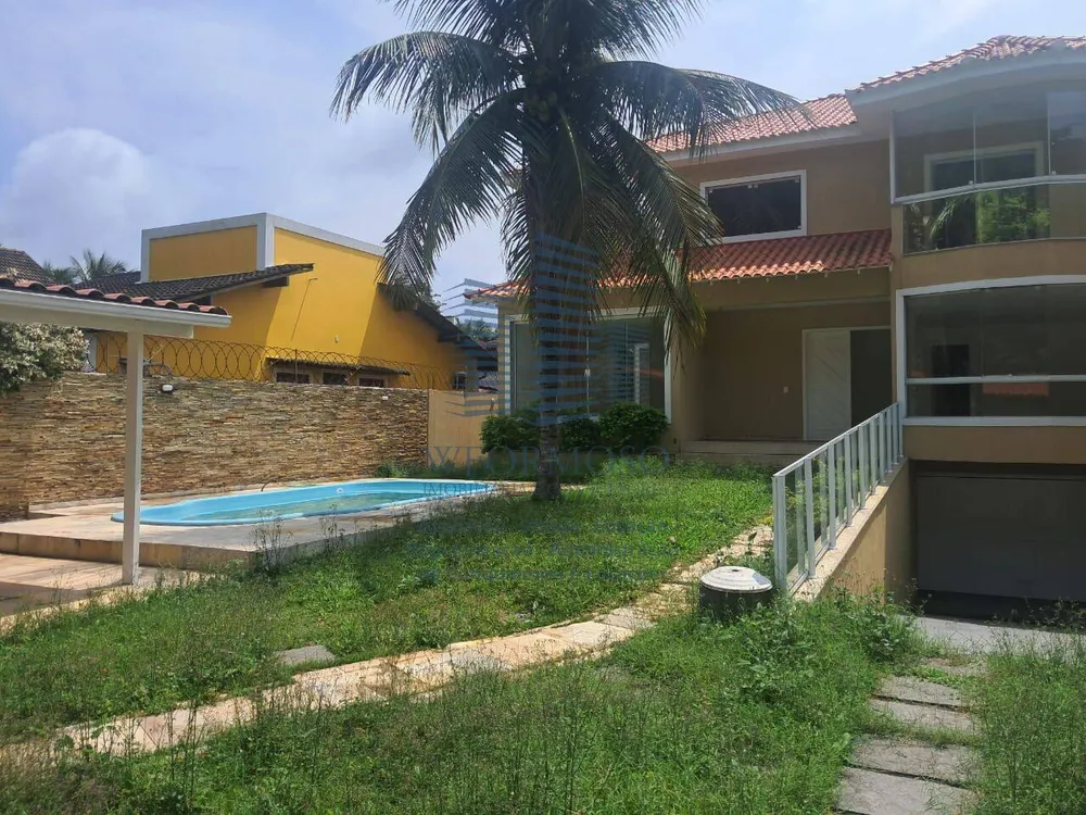 Casa, 4 quartos, 443 m² - Foto 2