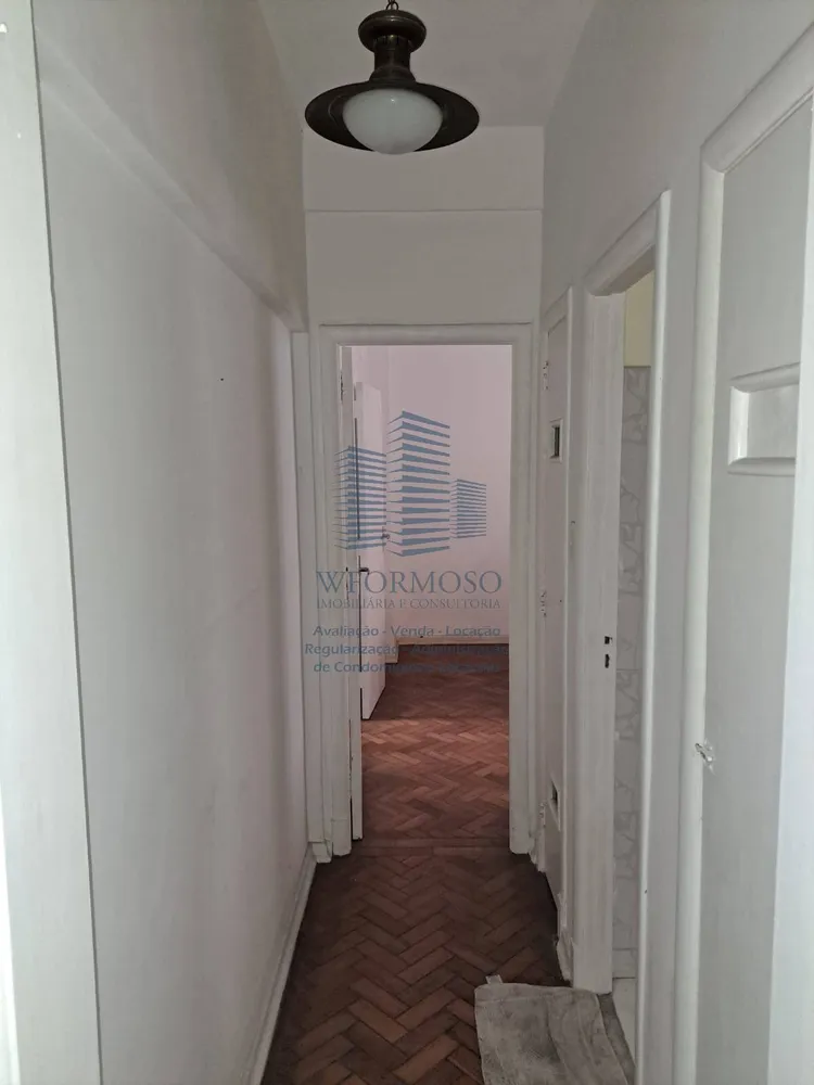 Apartamento, 2 quartos, 91 m² - Foto 21