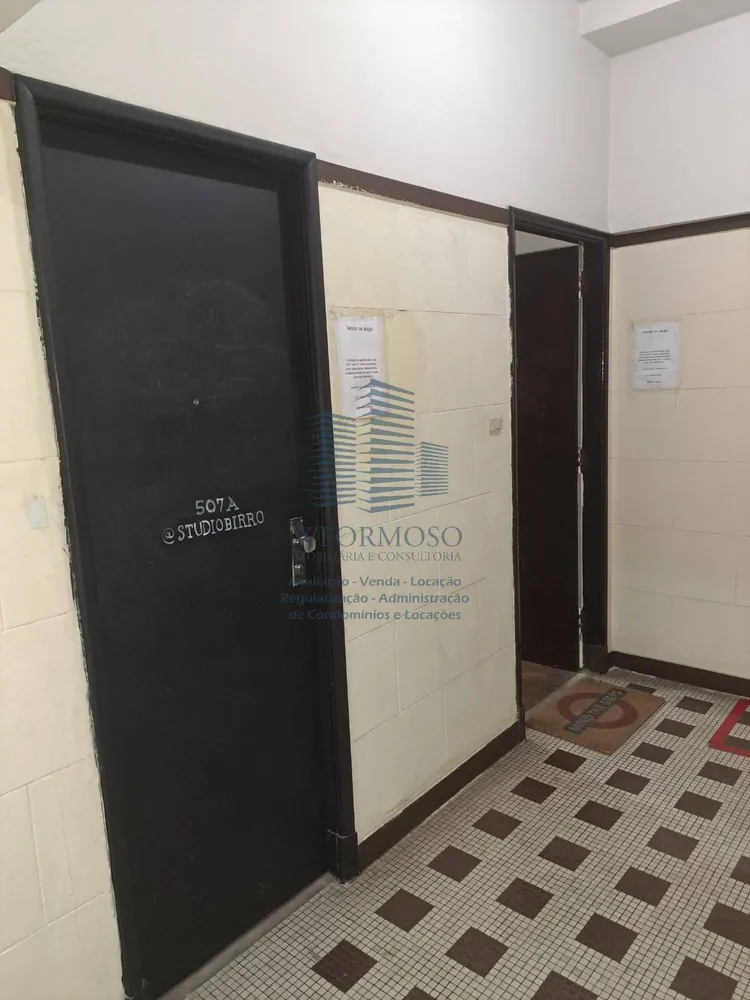 Apartamento, 2 quartos, 91 m² - Foto 7
