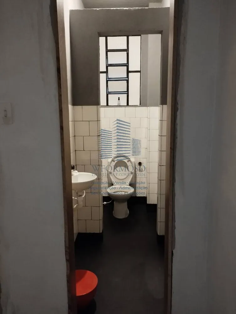 Prédio Inteiro, 1229 m² - Foto 19