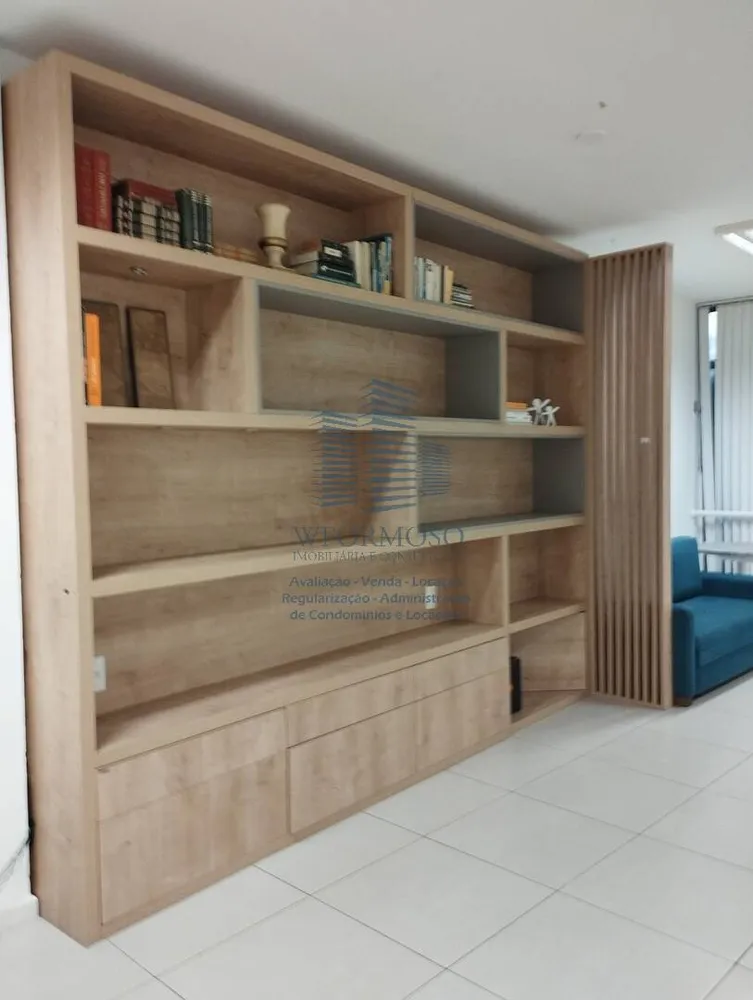 Prédio Inteiro, 1229 m² - Foto 52