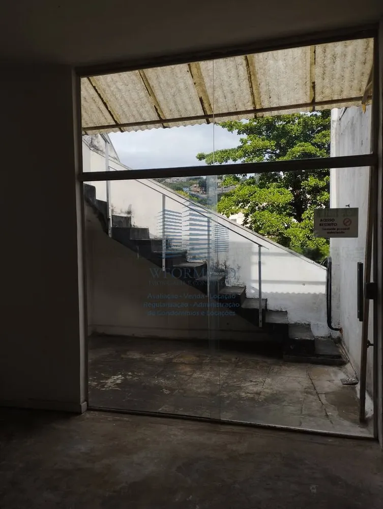 Prédio Inteiro, 1229 m² - Foto 13
