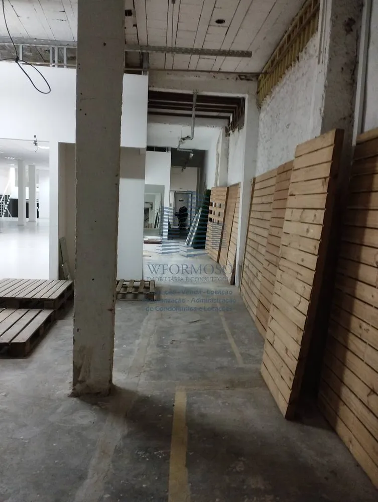 Prédio Inteiro, 1229 m² - Foto 77