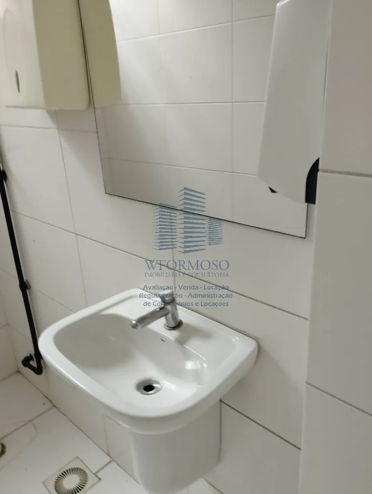 Prédio Inteiro, 1229 m² - Foto 24