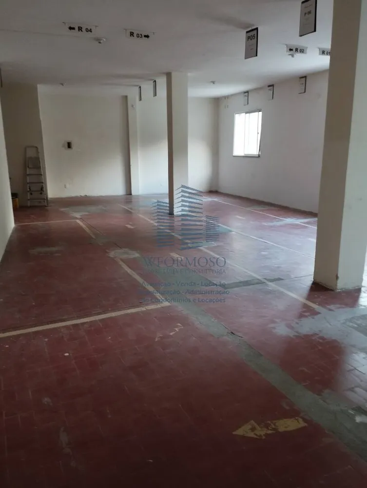 Prédio Inteiro, 1229 m² - Foto 43
