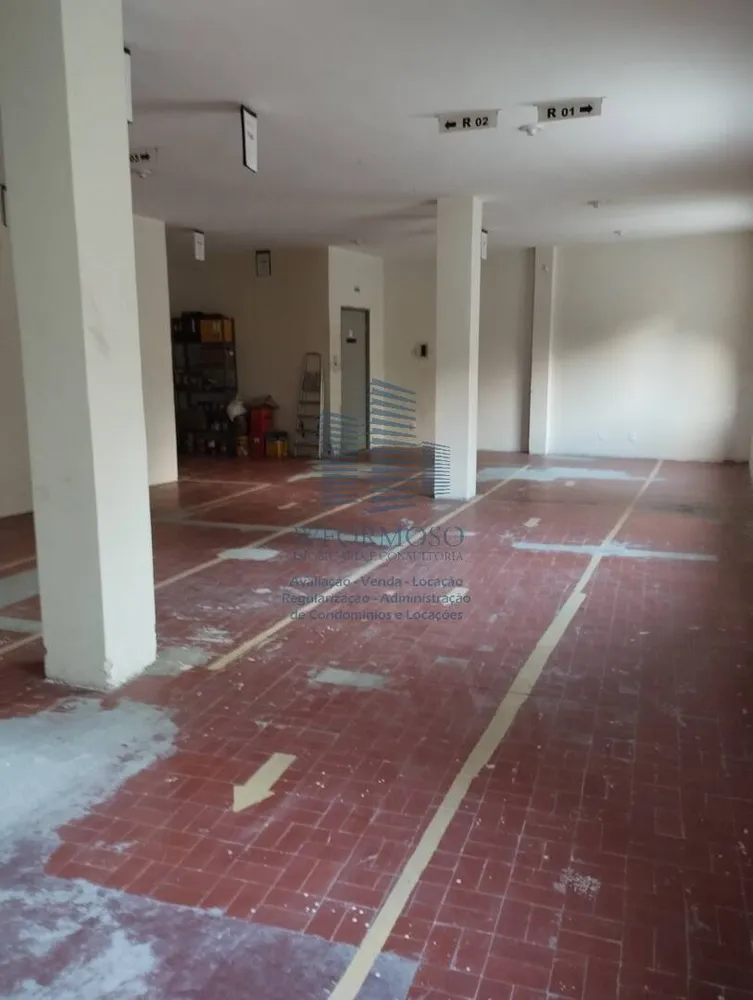 Prédio Inteiro, 1229 m² - Foto 44