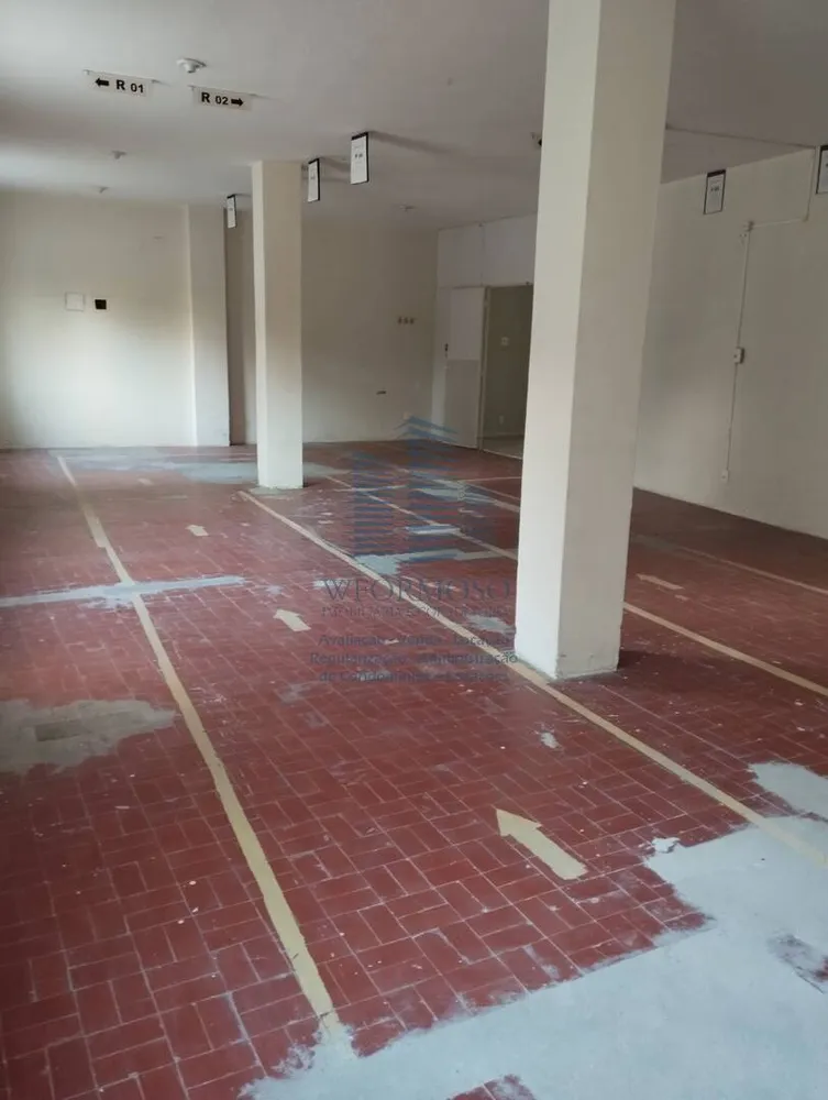 Prédio Inteiro, 1229 m² - Foto 45