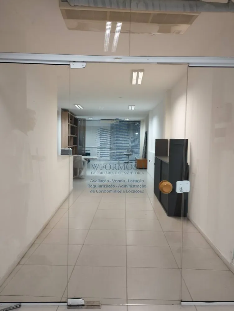 Prédio Inteiro, 1229 m² - Foto 50