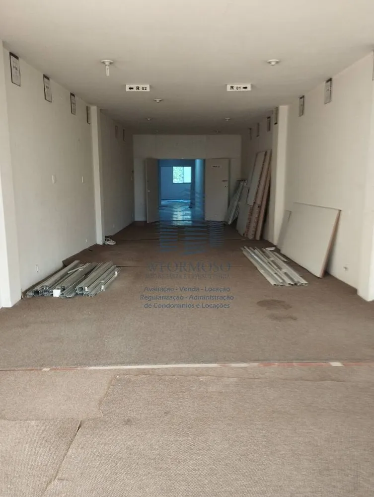 Prédio Inteiro, 1229 m² - Foto 34